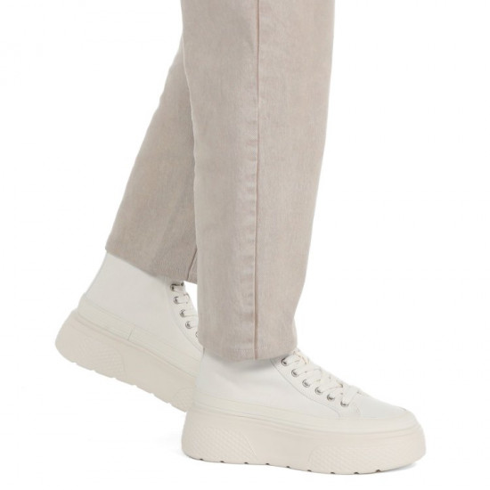 Кеды женские