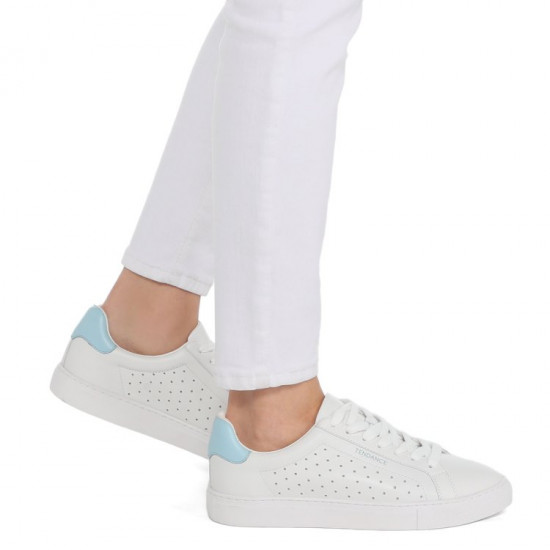 Кеды женские