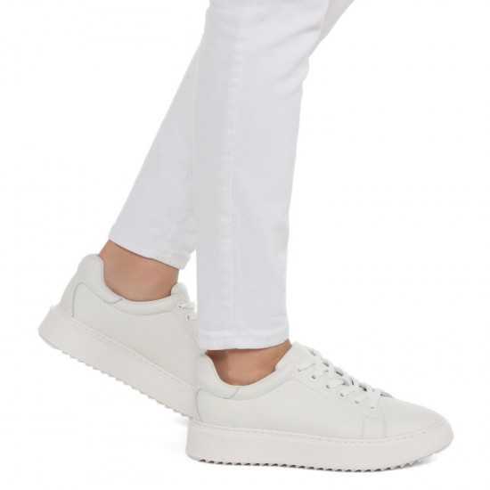 Кеды женские