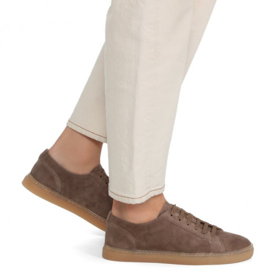 Кеды женские