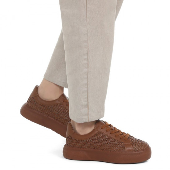 Кеды женские