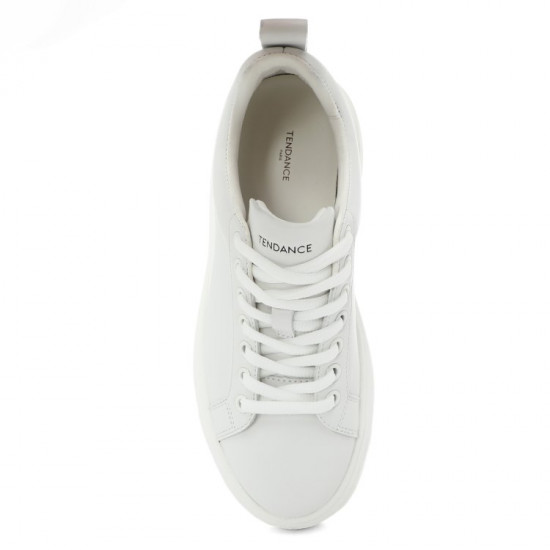 Кеды женские