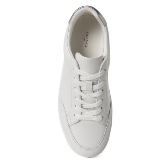 Кеды женские