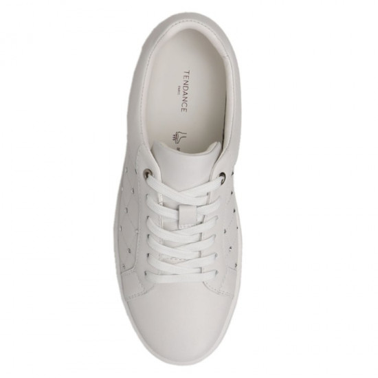 Кеды женские