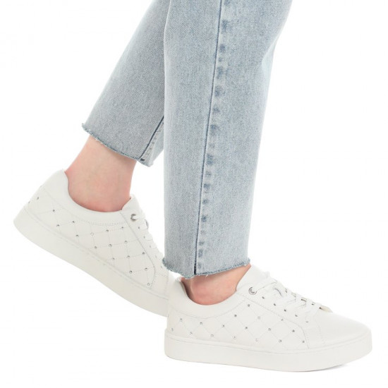 Кеды женские