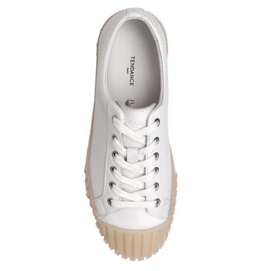 Кеды женские