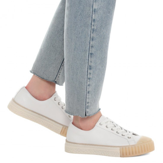 Кеды женские