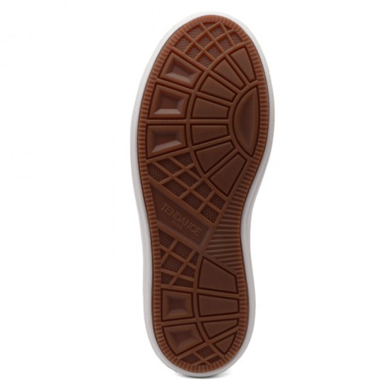 Кеды женские