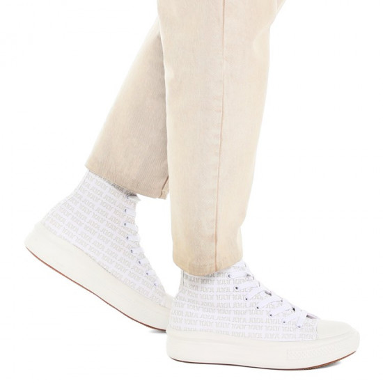 Кеды женские