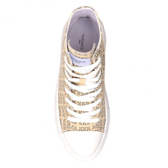 Кеды женские