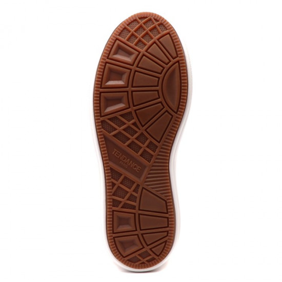 Кеды женские