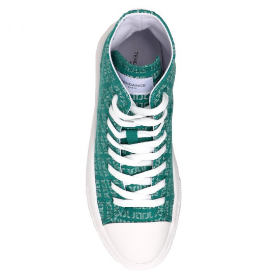 Кеды женские