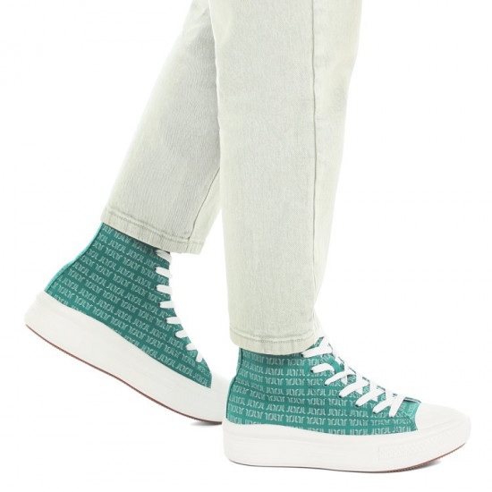 Кеды женские