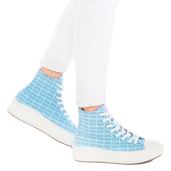 Кеды женские