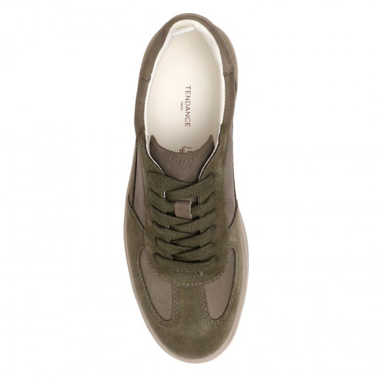 Кеды женские