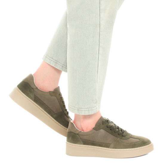 Кеды женские