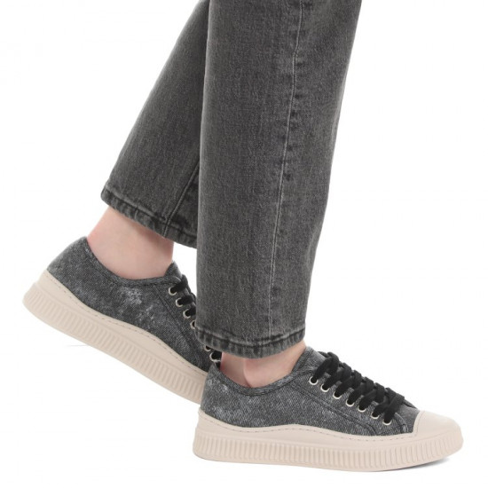 Кеды женские