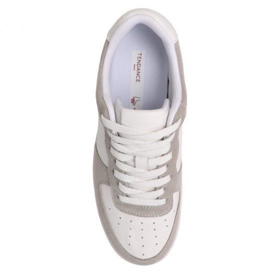 Кеды женские