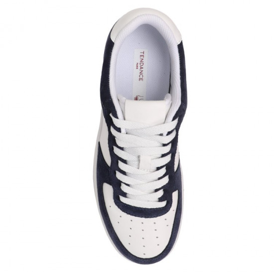 Кеды женские