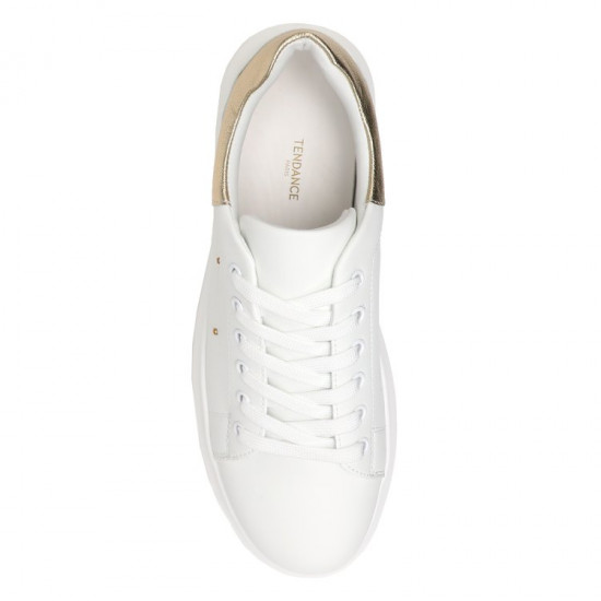 Кеды женские