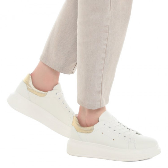 Кеды женские