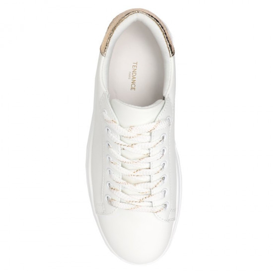 Кеды женские