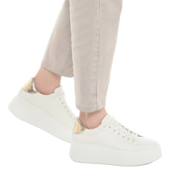 Кеды женские