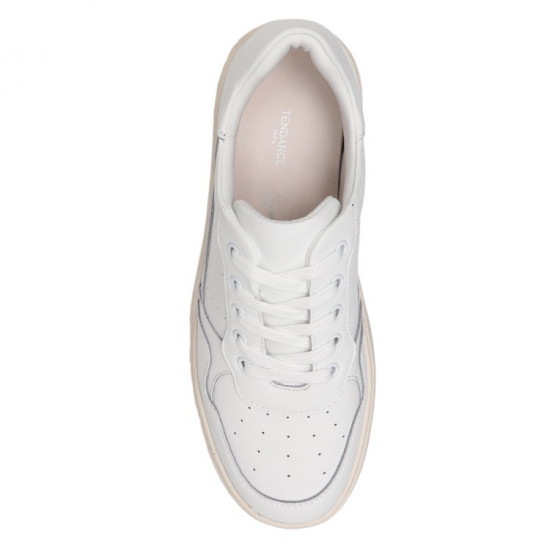 Кеды женские