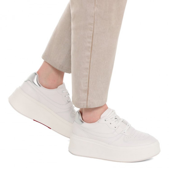 Кеды женские