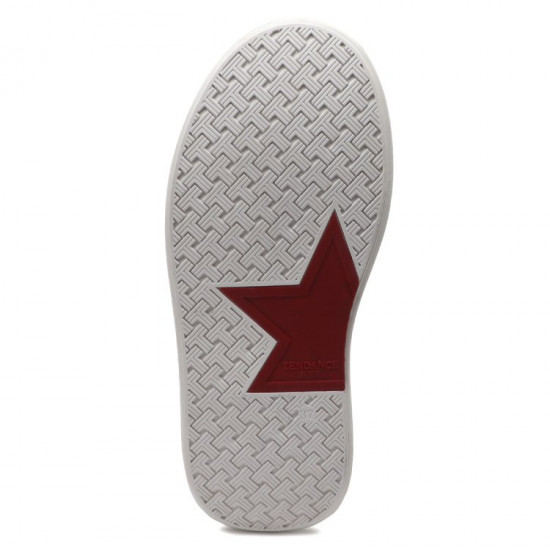 Кеды женские