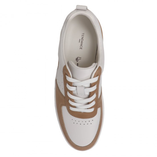 Кеды женские