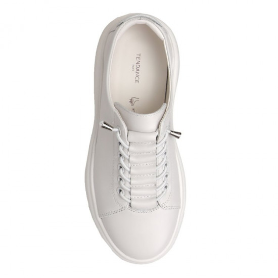 Кеды женские