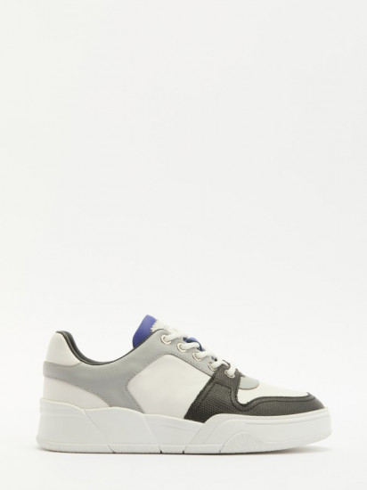 Кеды женские