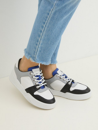 Кеды женские