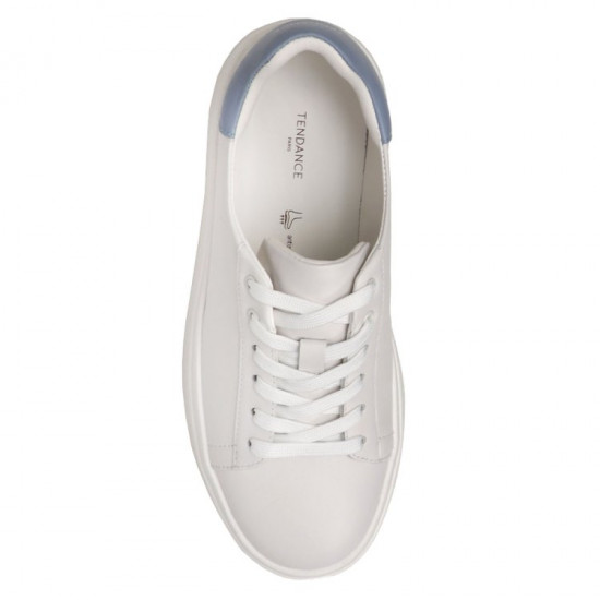 Кеды женские