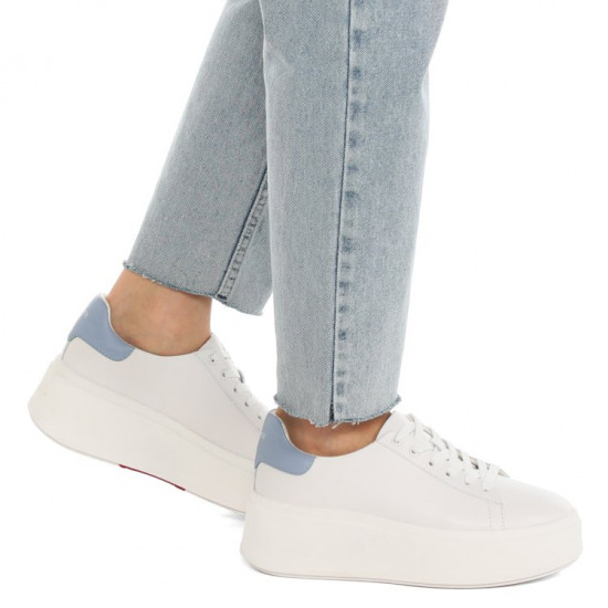 Кеды женские