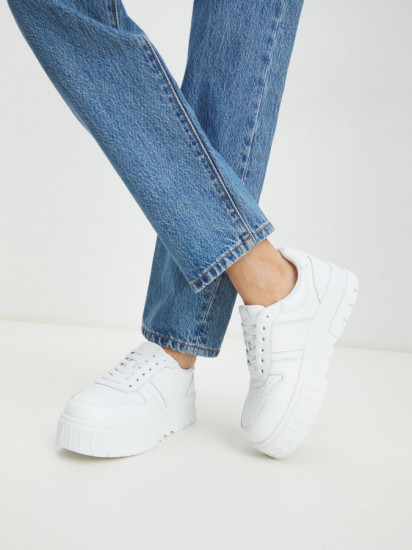 Кеды женские