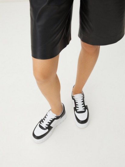 Кеды женские