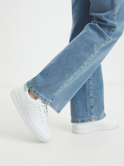 Кеды женские