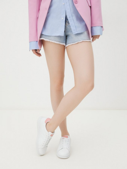 Кеды женские