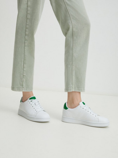 Кеды женские