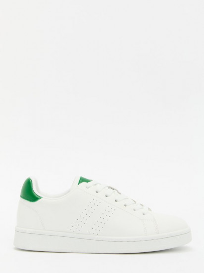 Кеды женские