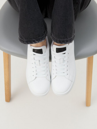 Кеды женские