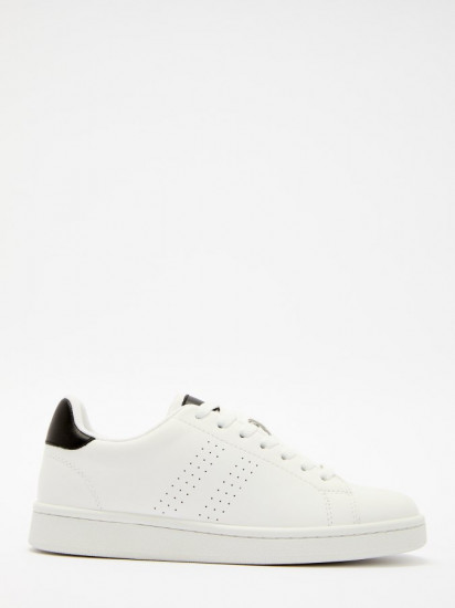 Кеды женские