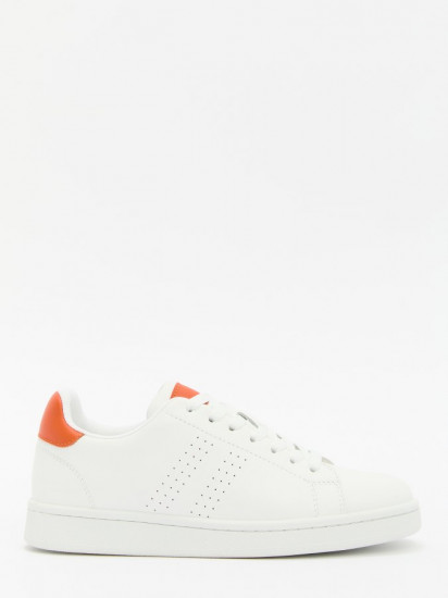 Кеды женские