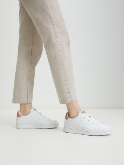 Кеды женские