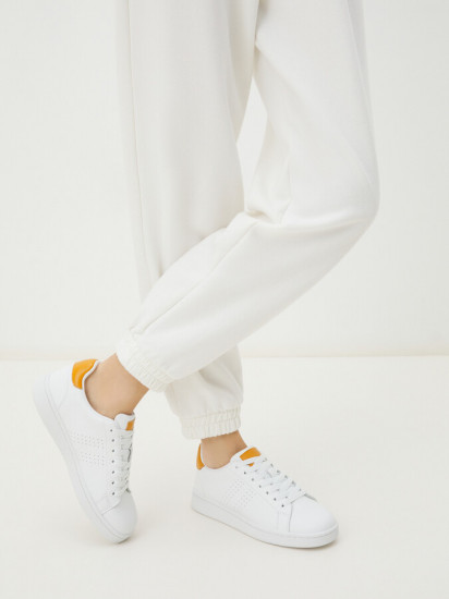 Кеды женские