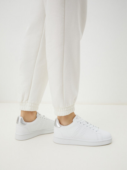 Кеды женские