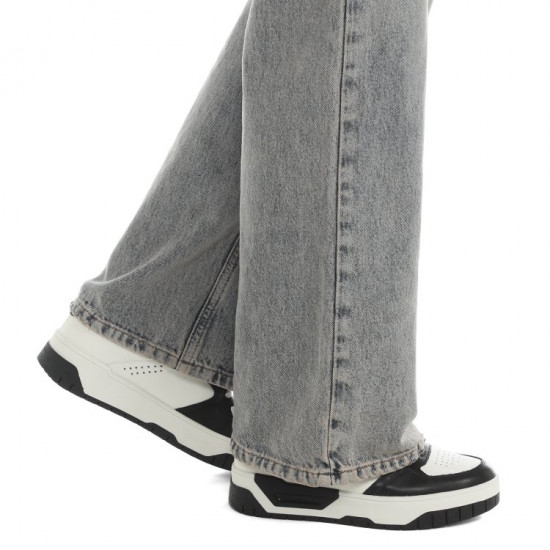 Кеды женские