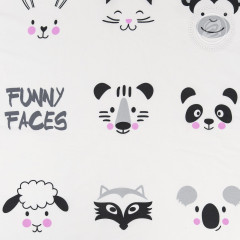 Комплект детского постельного белья «Фанни» - Фото 1